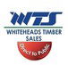 Whiteheads Timber Sales Portland Pty Ltd - Noosa Builders
