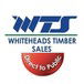 Whiteheads Timber Sales Portland Pty Ltd