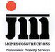 Moniz Construction Pty Ltd - Noosa Builders