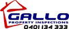 Gallo Property Inspections