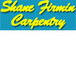 Shane Firmin Carpentry - Noosa Builders