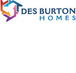 Des Burton Homes - Noosa Builders