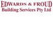 Edwards  Froud Building Services Pty Ltd - Noosa Builders