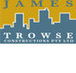James Trowse Constructions Pty Ltd - Noosa Builders