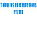 T Mullins Constructions Pty Ltd - Noosa Builders