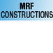 MRF Constructions - Noosa Builders 0