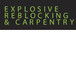 Explosive Reblocking & Carpentry - Noosa Builders 0
