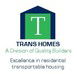 Trans Homes - Noosa Builders