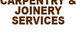 Peninsula Carpentry & Joinery Services - thumb 0