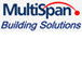 Multispan - Noosa Builders