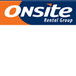 Onsite Rental Group - Noosa Builders 0