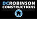 DC Robinson Constructions - Noosa Builders