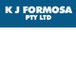K J Formosa Pty Ltd - Noosa Builders