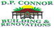 D.P. Connor Building  Renovations - Noosa Builders