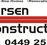 Larsen Constructions - Noosa Builders