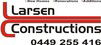 Larsen Constructions - Noosa Builders 0