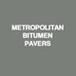 Metropolitan Bitumen Pavers - Noosa Builders 0
