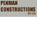 Penman Constructions Pty Ltd - Noosa Builders