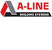 A-Line Building Systems - Local Authorised Distributor - Sheds Barns And Carports - Noosa Builders