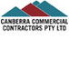 Canberra Commercial Contractors Pty Ltd - Noosa Builders