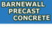 Barnewall Precast Concrete - Noosa Builders