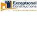 Exceptional Constructions - Noosa Builders