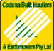 Ceduna Bulk Hauliers  Earth Movers Pty Ltd - Noosa Builders