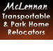 McLennan Transportable  Park Home Relocators - Noosa Builders