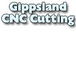 Gippsland CNC Cutting - Noosa Builders