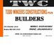 Todd Winders Constructions Pty Ltd - Noosa Builders