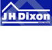 J H Dixon Builders - Noosa Builders