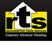 Rockhampton Trade Services Pty Ltd - Noosa Builders