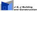 J  J Building and Construction - Noosa Builders