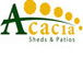 Acacia Sheds  Patios - Noosa Builders
