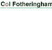 Col Fotheringham - Noosa Builders
