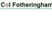 Col Fotheringham - Noosa Builders 0