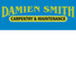 Damien Smith Carpentry  Maintenance - Noosa Builders