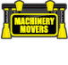 Machinery Movers - Noosa Builders