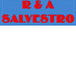 R  A Salvestro - Noosa Builders