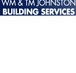 WM  TM Johnston Building Services - Noosa Builders