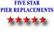 Five Star Pier Replacements - Noosa Builders