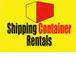 Shipping Container Rentals - Noosa Builders