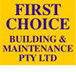 First Choice Building  Maintenance Pty Ltd - Noosa Builders