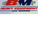 B  M Heavy Equipment  Marine - Noosa Builders