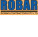 Robar Boring Contractors Pty Ltd - Noosa Builders