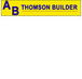 AB Thomson Builder - Noosa Builders