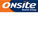 Onsite Rental Group - Noosa Builders