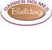 Darren Holmes Building - Noosa Builders