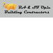 BA & SF Opie Building Contractors - Noosa Builders 0