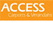 Access Carports  Verandahs